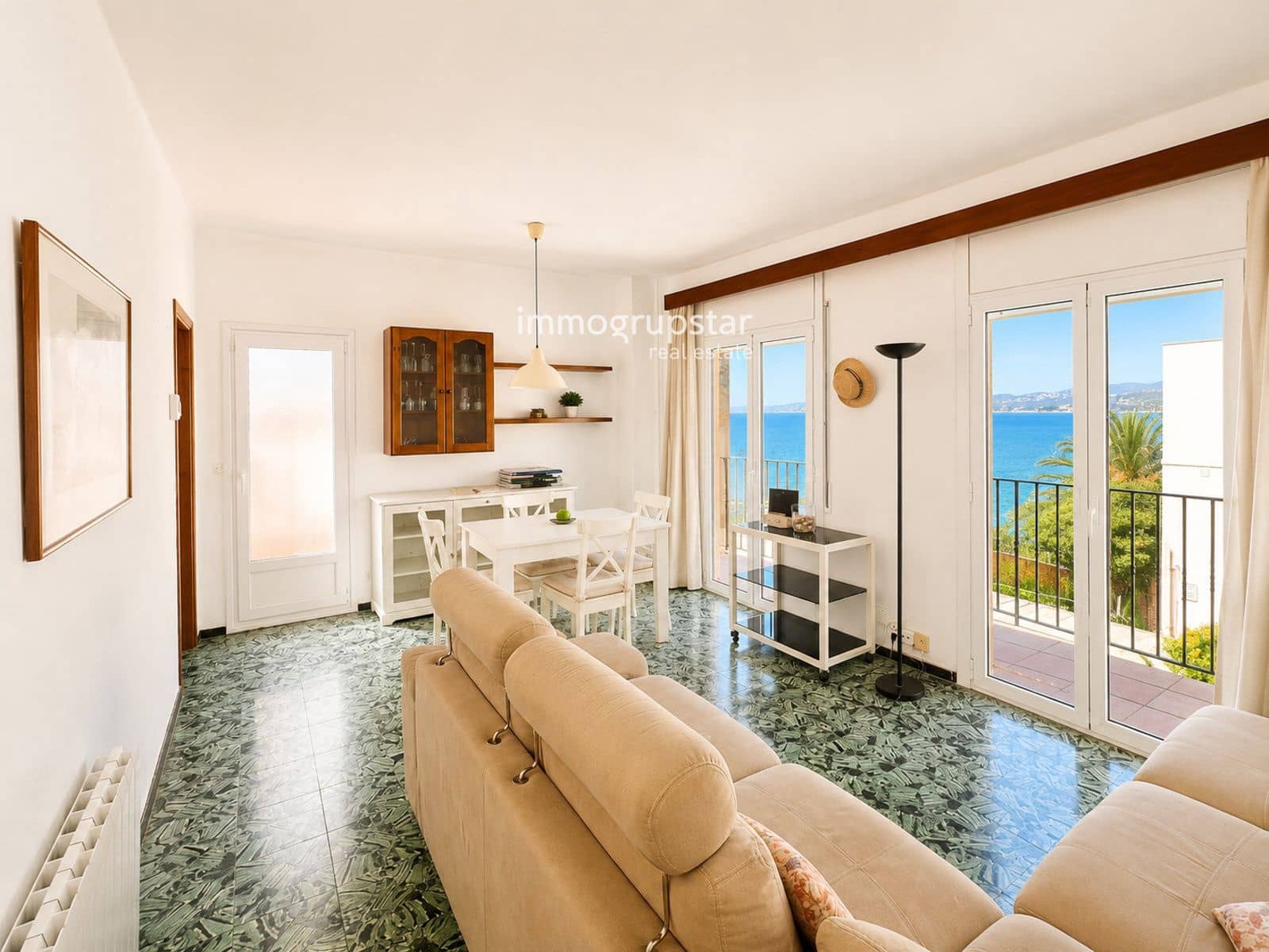 3 quarto Apartamento para venda em Palamos com garagem - 460 000 € (Ref: 9991858)