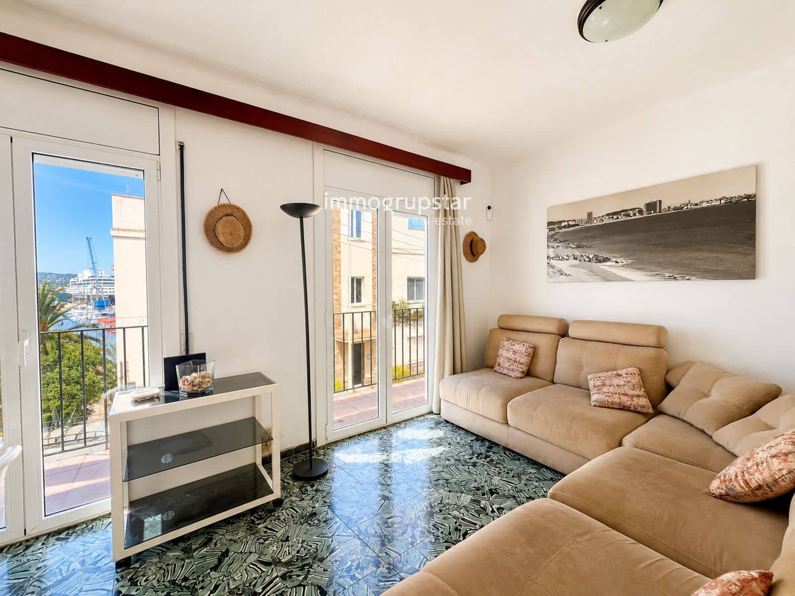 3 quarto Apartamento para venda em Palamos com garagem - 460 000 € (Ref: 9991858)