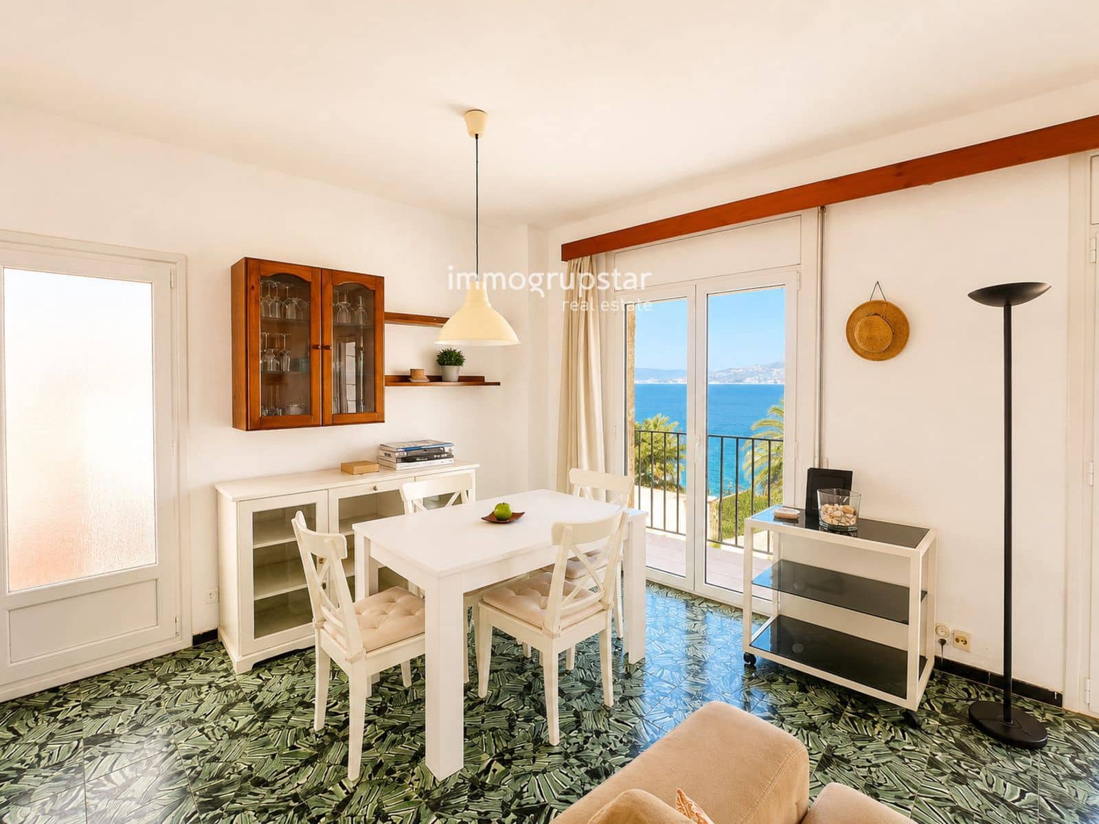 3 quarto Apartamento para venda em Palamos com garagem - 460 000 € (Ref: 9991858)