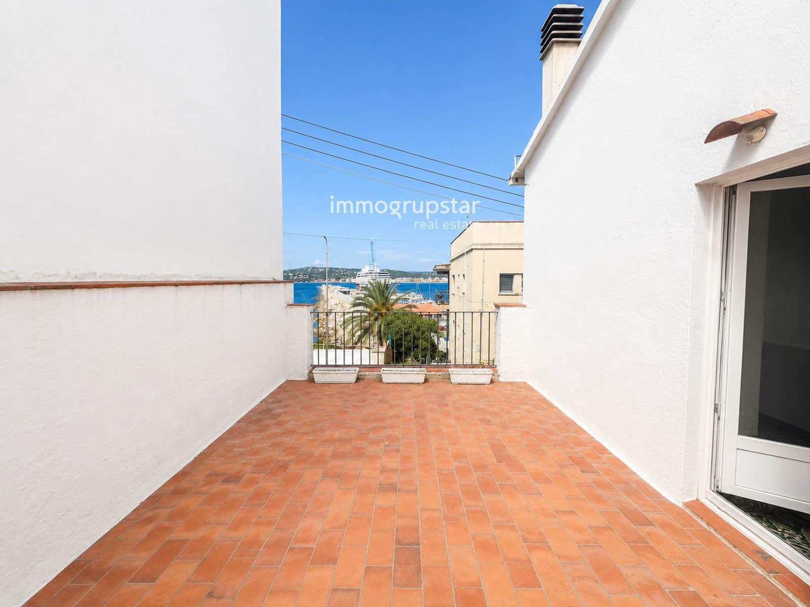 3 quarto Apartamento para venda em Palamos com garagem - 460 000 € (Ref: 9991858)