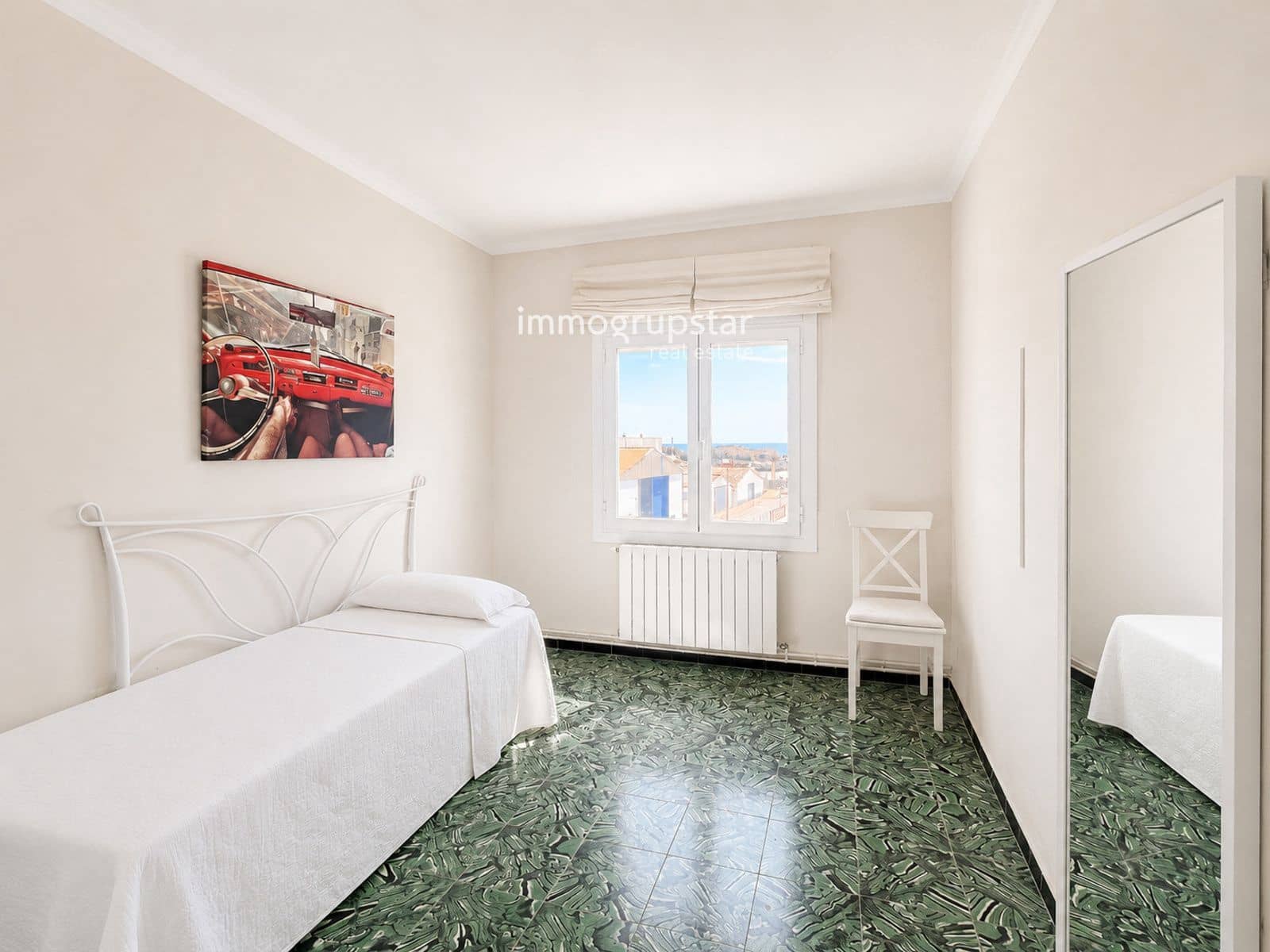 3 quarto Apartamento para venda em Palamos com garagem - 460 000 € (Ref: 9991858)