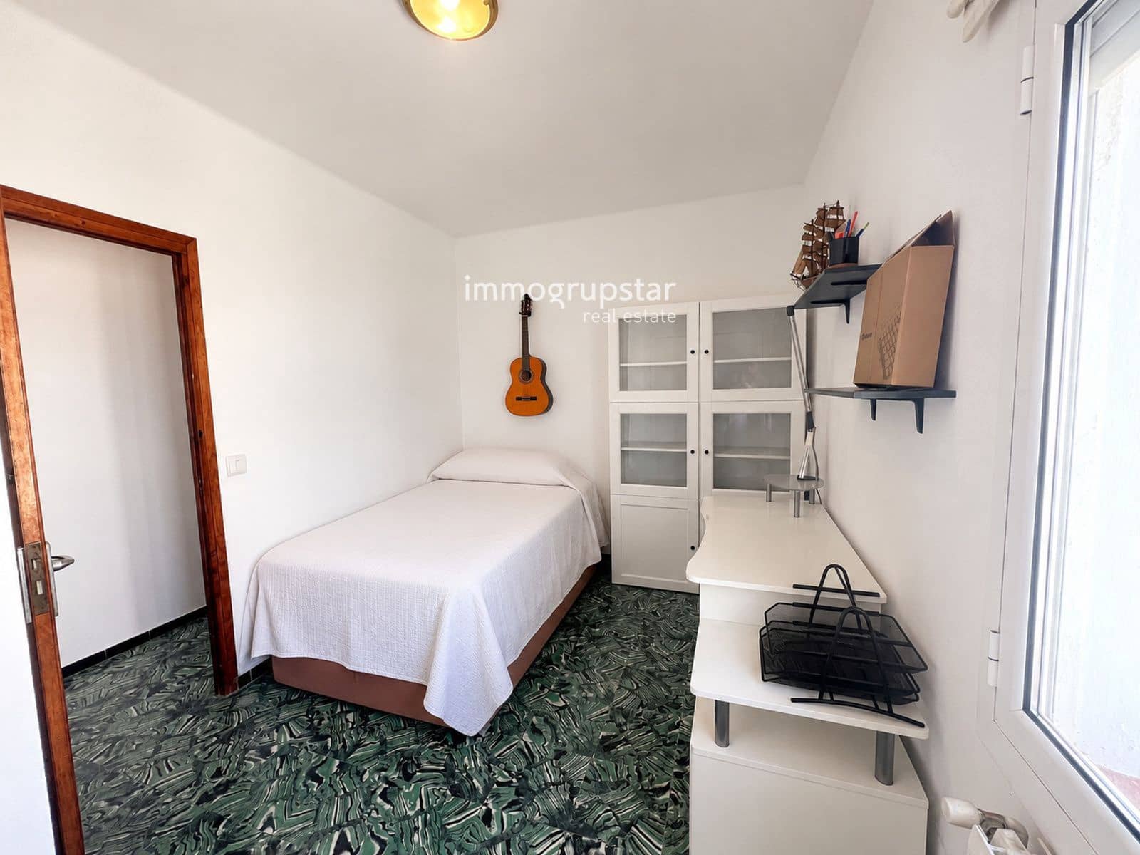 3 quarto Apartamento para venda em Palamos com garagem - 460 000 € (Ref: 9991858)