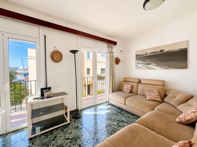 3 soverom Leilighet til salgs i Palamós med garasje - € 460 000 (Ref: 9991858)