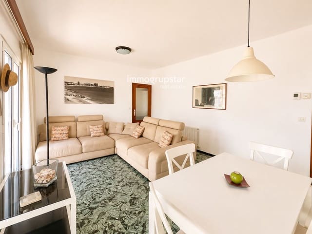 3 soverom Leilighet til salgs i Palamós med garasje - € 460 000 (Ref: 9991858)