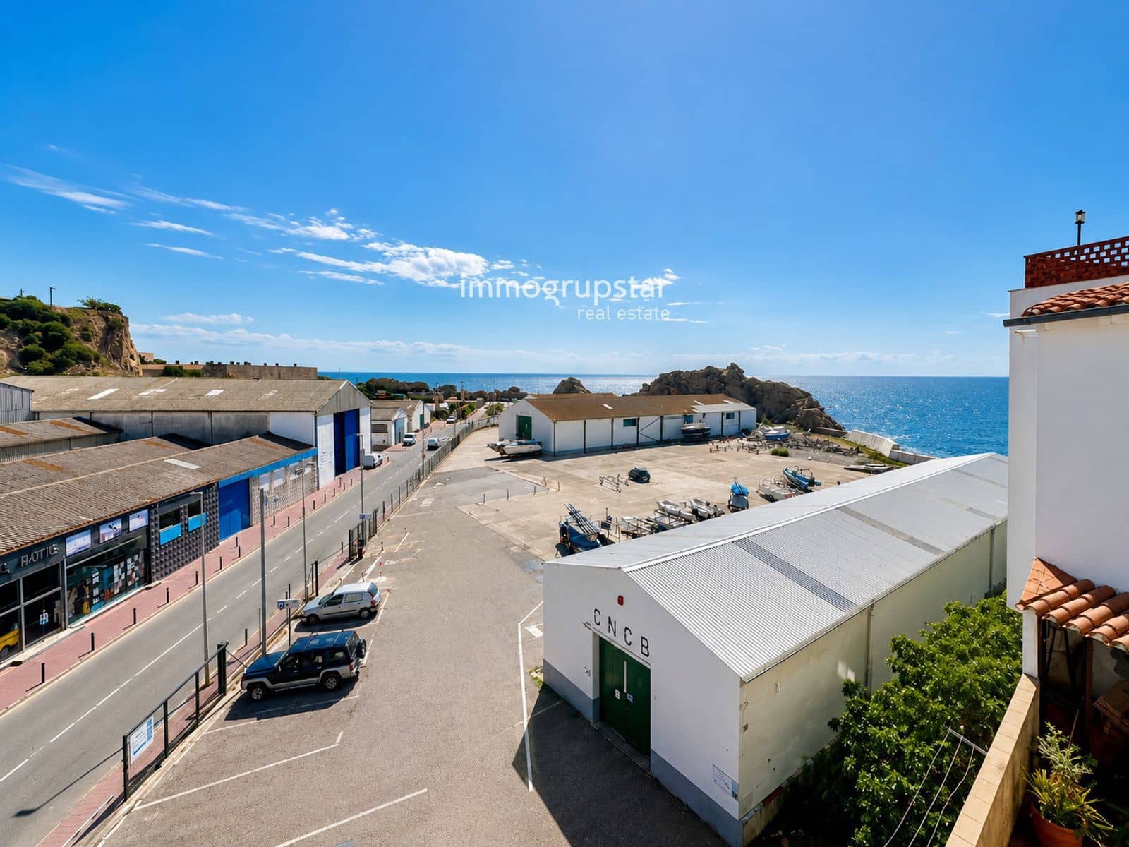 3 quarto Apartamento para venda em Palamos com garagem - 460 000 € (Ref: 9991858)