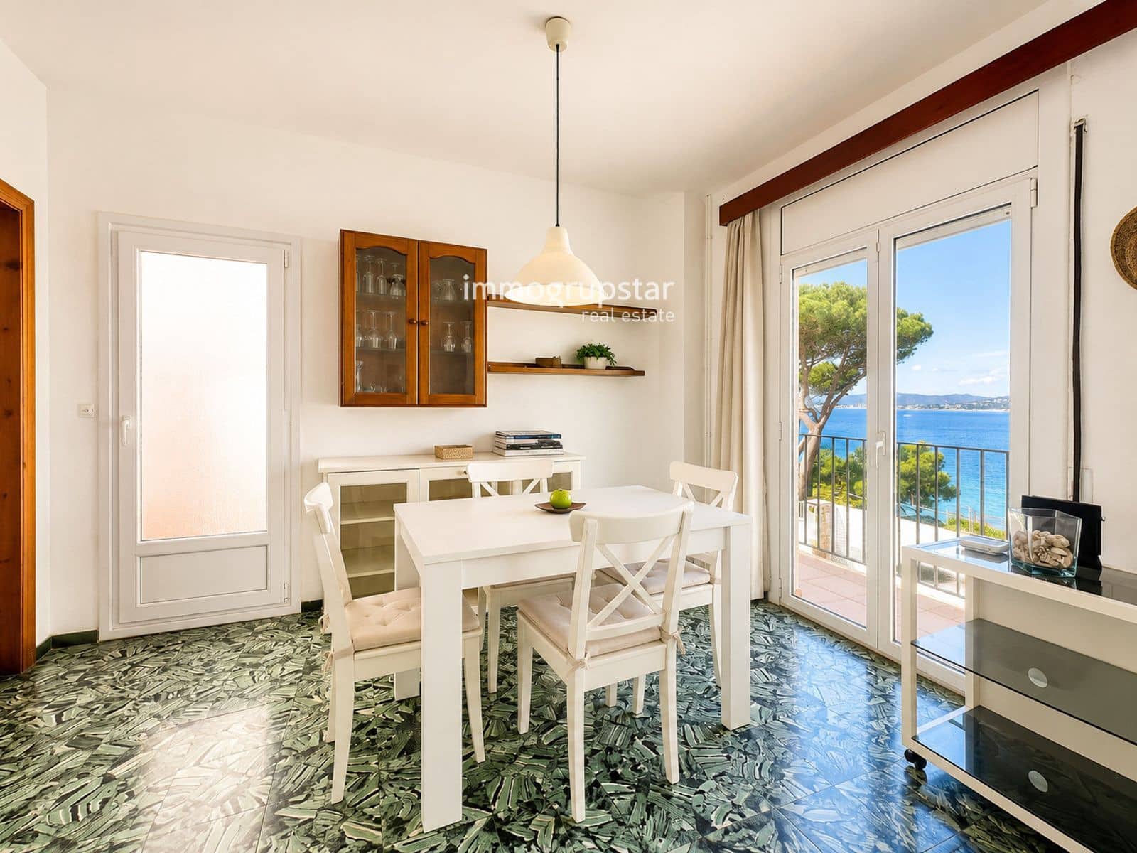 3 quarto Apartamento para venda em Palamos com garagem - 460 000 € (Ref: 9991858)