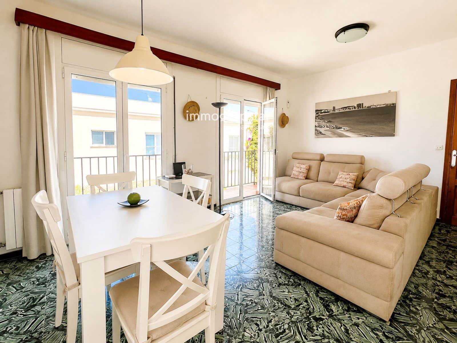 3 quarto Apartamento para venda em Palamos com garagem - 460 000 € (Ref: 9991858)