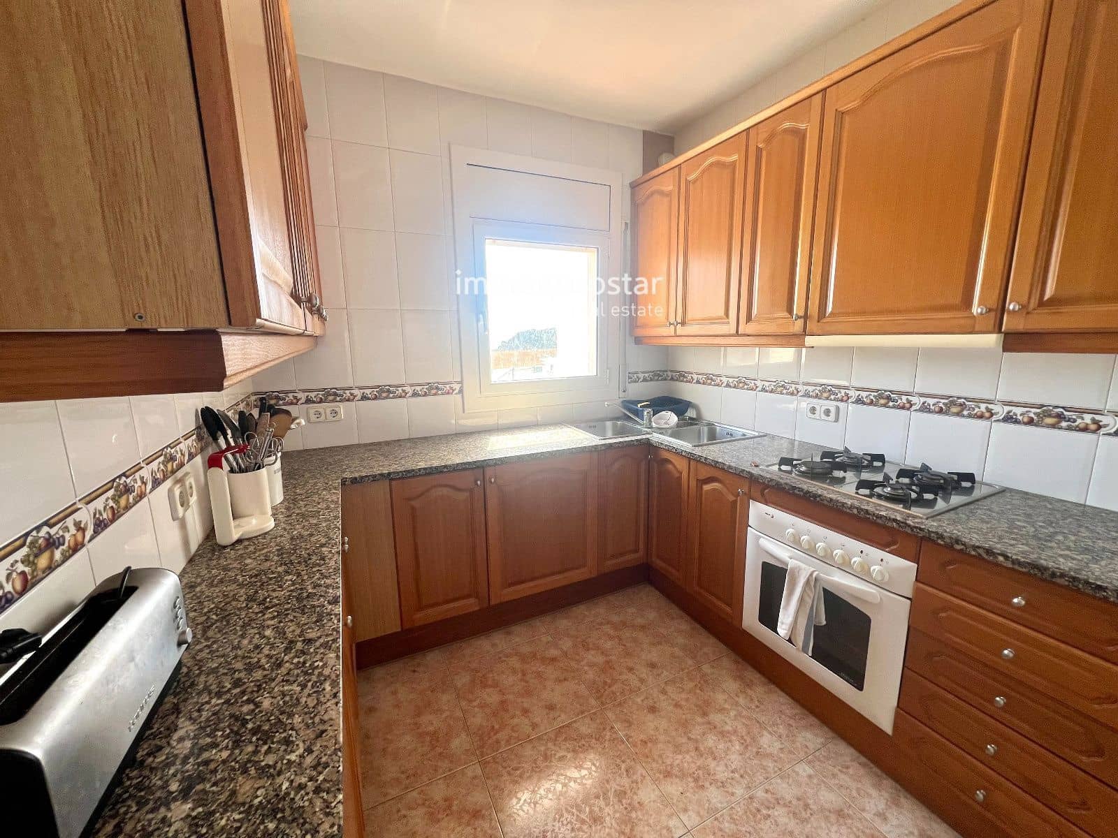 3 quarto Apartamento para venda em Palamos com garagem - 460 000 € (Ref: 9991858)