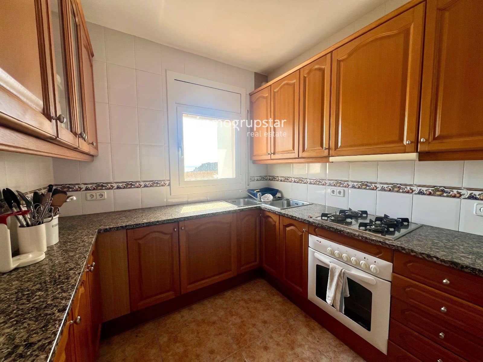 3 quarto Apartamento para venda em Palamos com garagem - 460 000 € (Ref: 9991858)