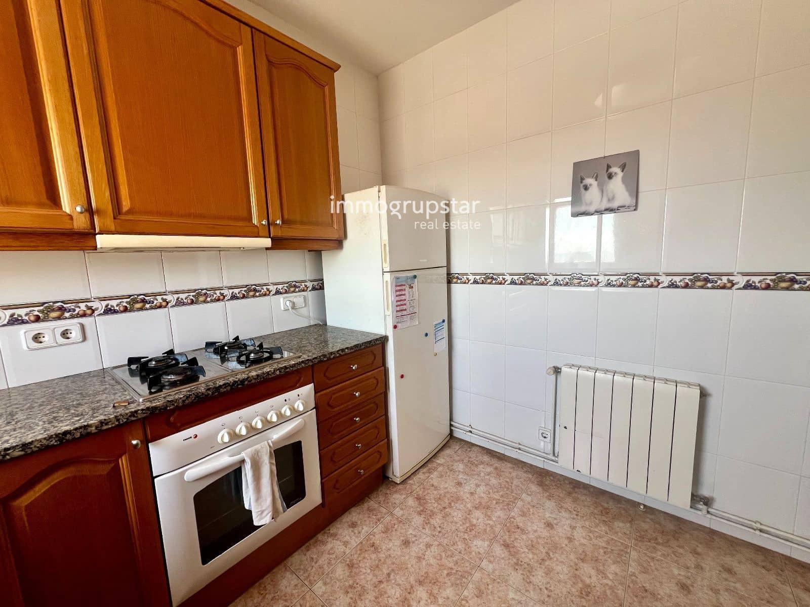 3 quarto Apartamento para venda em Palamos com garagem - 460 000 € (Ref: 9991858)