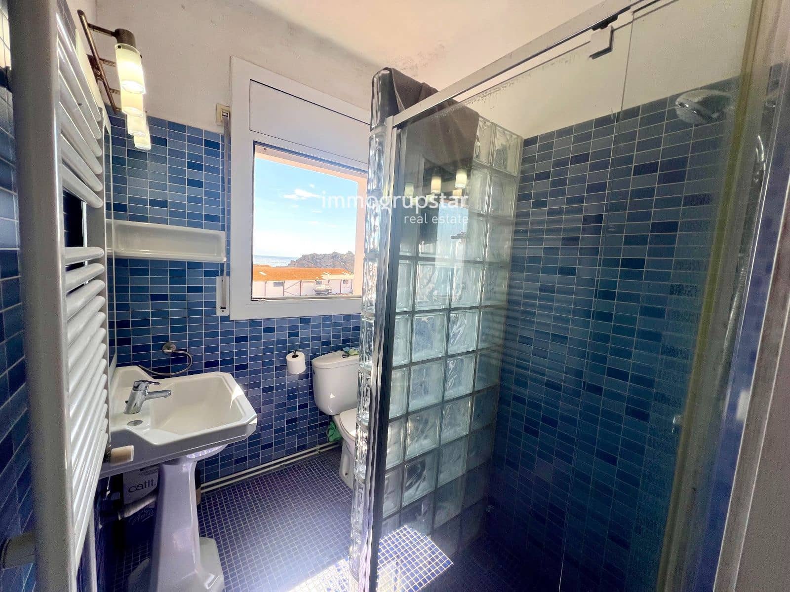 3 quarto Apartamento para venda em Palamos com garagem - 460 000 € (Ref: 9991858)