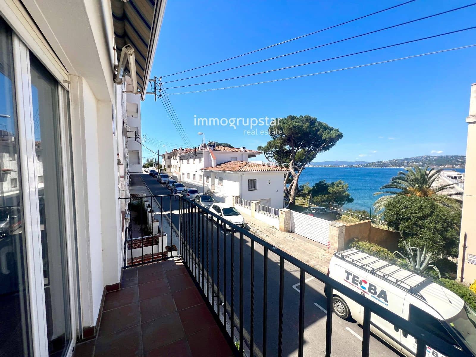 3 quarto Apartamento para venda em Palamos com garagem - 460 000 € (Ref: 9991858)