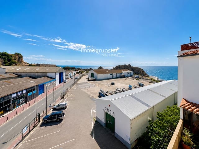 3 soverom Leilighet til salgs i Palamós med garasje - € 460 000 (Ref: 9991858)