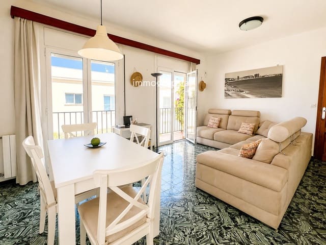 3 soverom Leilighet til salgs i Palamós med garasje - € 460 000 (Ref: 9991858)