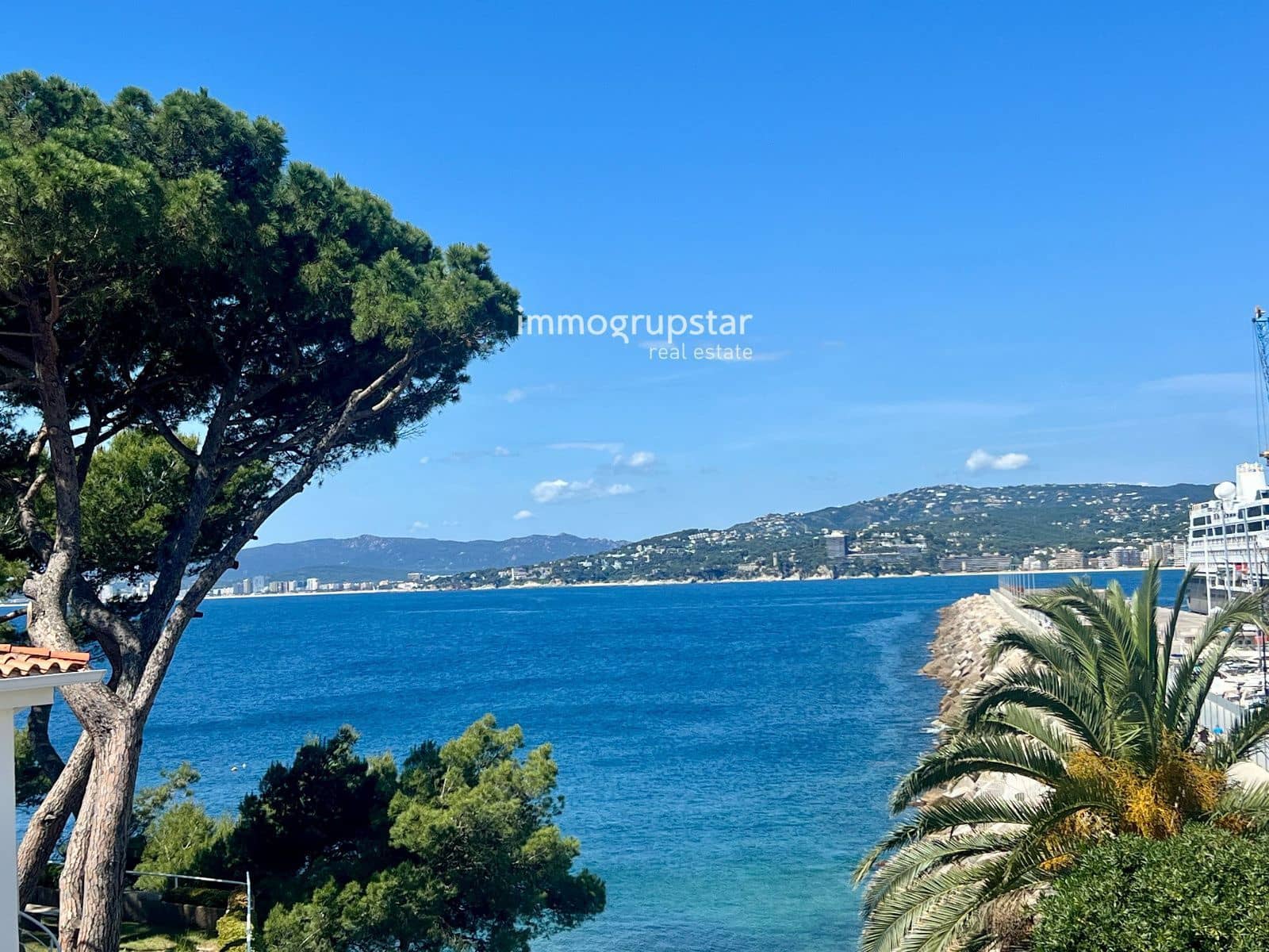 3 quarto Apartamento para venda em Palamos com garagem - 460 000 € (Ref: 9991858)