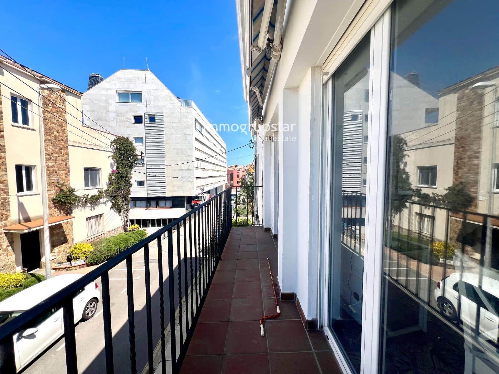 3 quarto Apartamento para venda em Palamos com garagem - 460 000 € (Ref: 9991858)