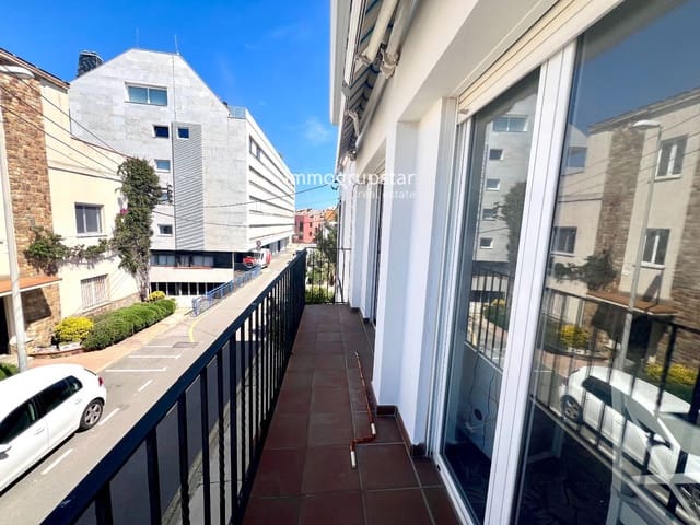 3 soverom Leilighet til salgs i Palamós med garasje - € 460 000 (Ref: 9991858)