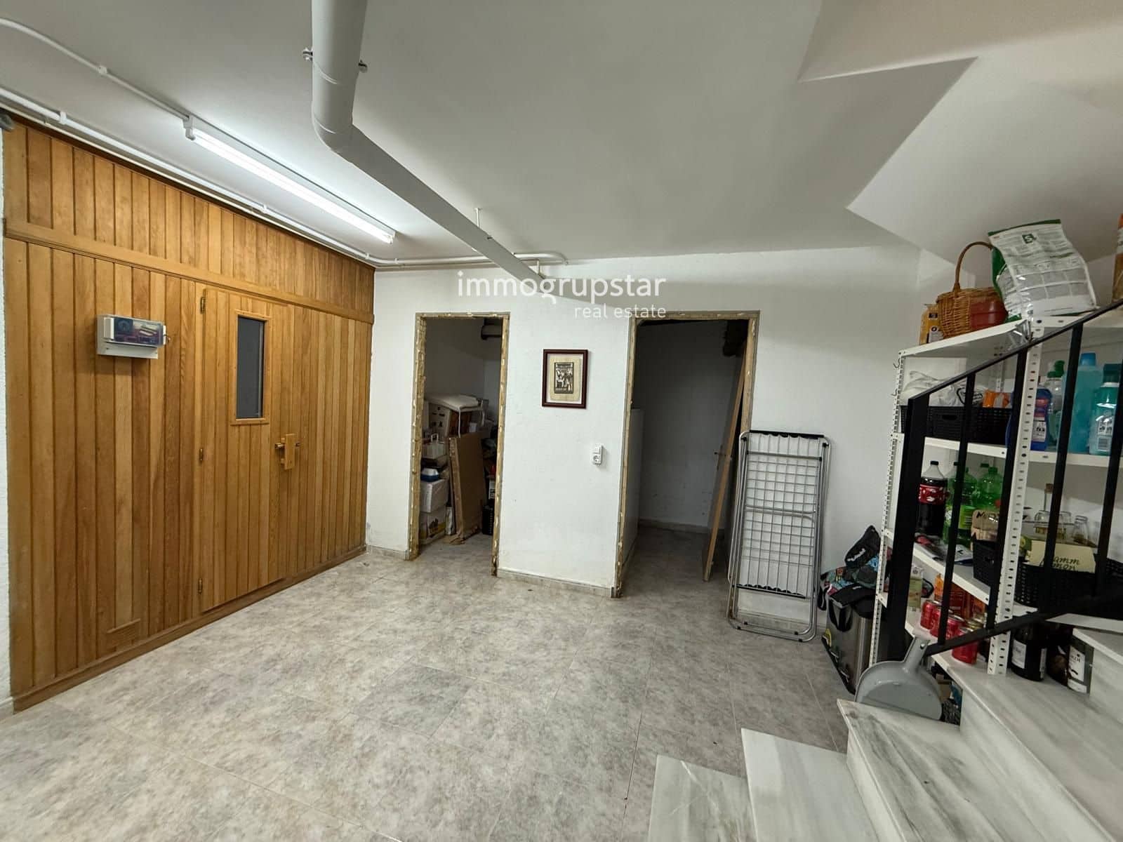 4 makuuhuone Huvila myytävänä paikassa Calonge i Sant Antoni mukana uima-altaan 
autotalli - 990 000 € (Ref: 9993610)