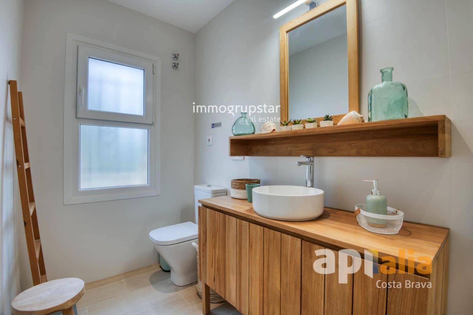 3 slaapkamer Villa te koop in Calonge i Sant Antoni met zwembad garage - € 550.000 (Ref: 9996340)