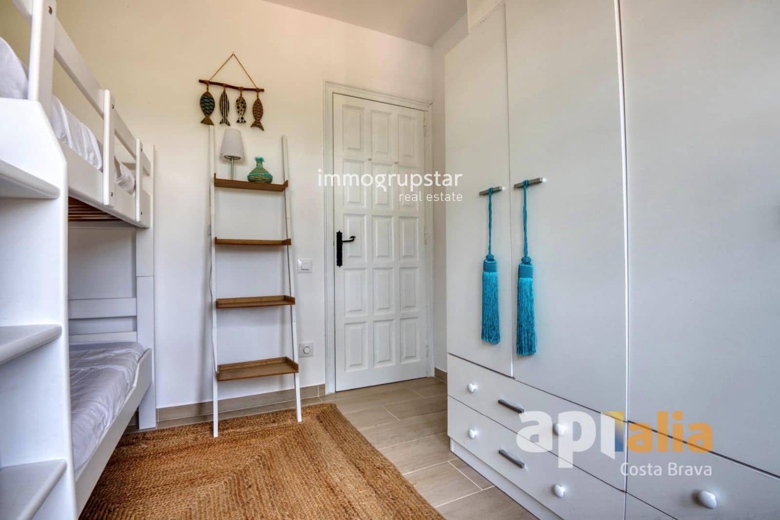 3 slaapkamer Villa te koop in Calonge i Sant Antoni met zwembad garage - € 550.000 (Ref: 9996340)