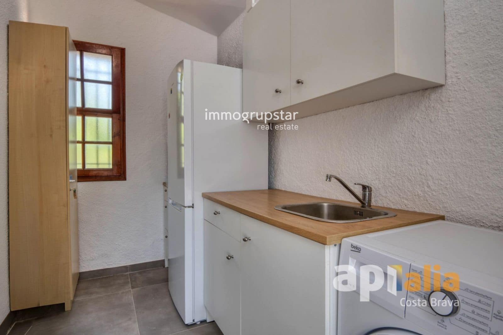 3 slaapkamer Villa te koop in Calonge i Sant Antoni met zwembad garage - € 550.000 (Ref: 9996340)