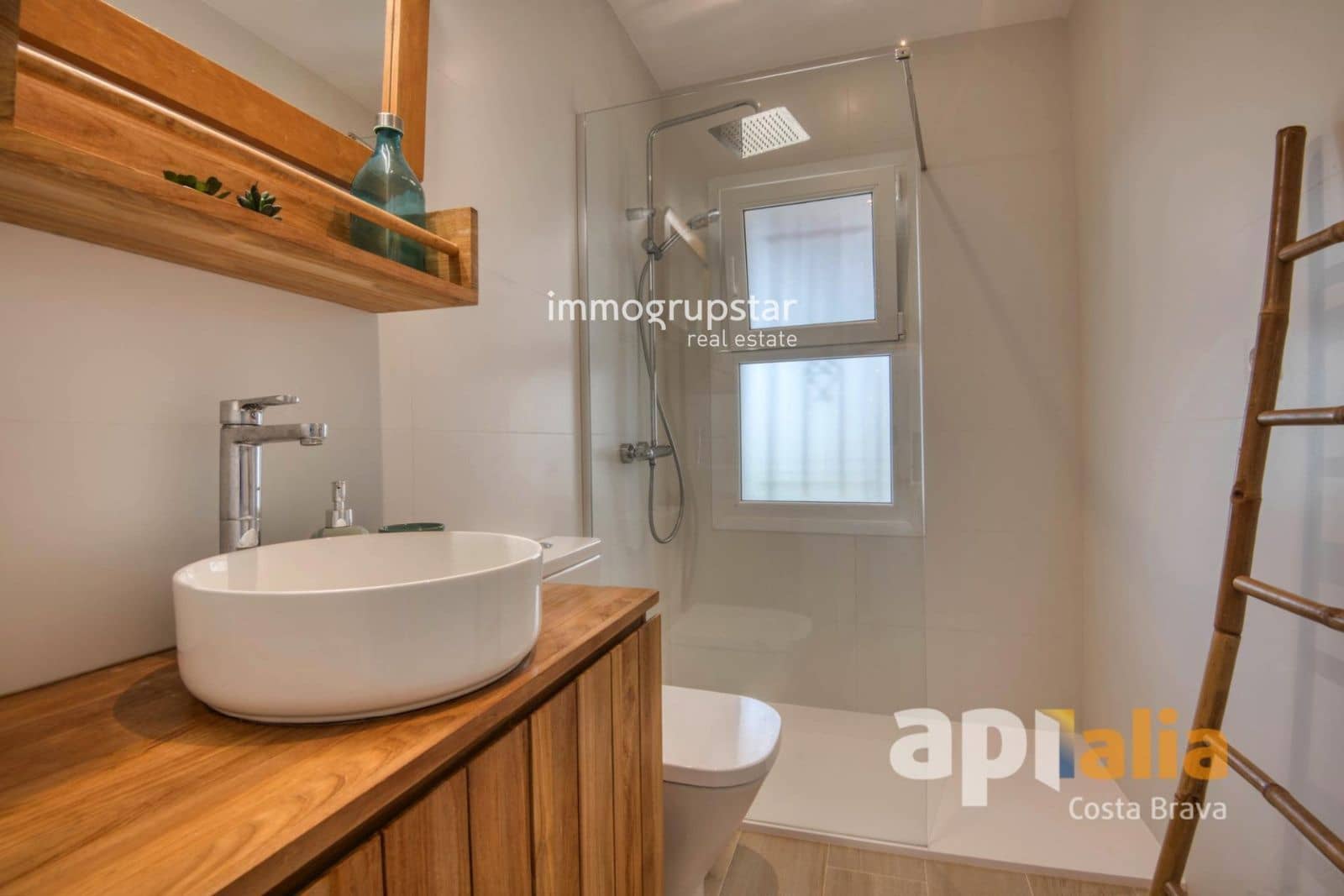 3 slaapkamer Villa te koop in Calonge i Sant Antoni met zwembad garage - € 550.000 (Ref: 9996340)