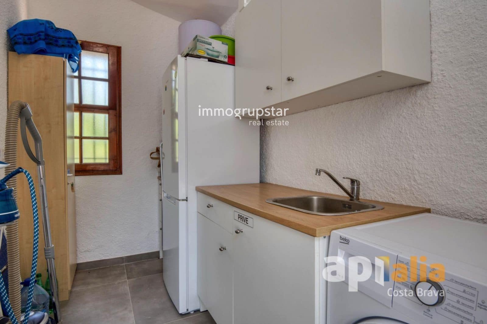 3 slaapkamer Villa te koop in Calonge i Sant Antoni met zwembad garage - € 550.000 (Ref: 9996340)