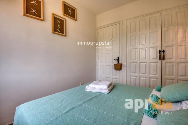 3 slaapkamer Villa te koop in Calonge i Sant Antoni met zwembad garage - € 550.000 (Ref: 9996340)
