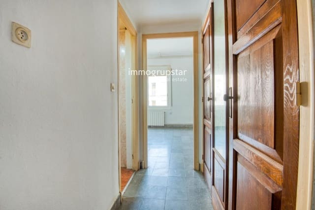 2 soveværelse Lejlighed til salg i Sant Feliu de Guíxols - € 225.000 (Ref: 9997923)