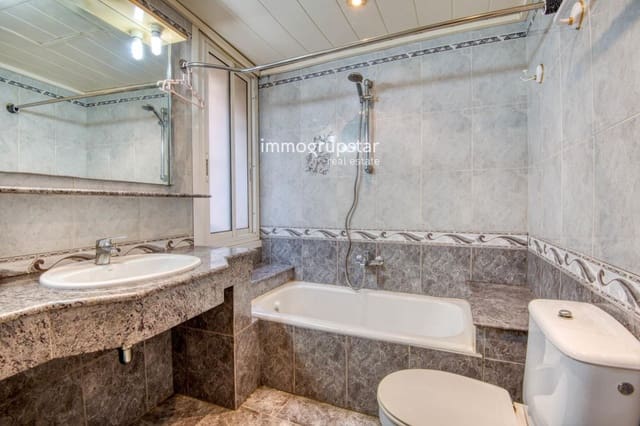 2 soveværelse Lejlighed til salg i Sant Feliu de Guíxols - € 225.000 (Ref: 9997923)