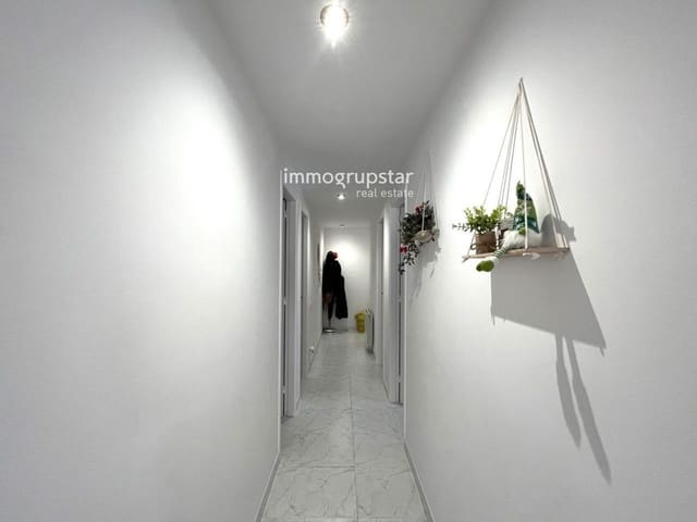 3 soverom Leilighet til salgs i Sant Feliu de Guíxols - € 225 000 (Ref: 9997924)