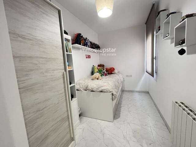 3 soverom Leilighet til salgs i Sant Feliu de Guíxols - € 225 000 (Ref: 9997924)