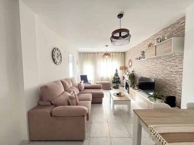 3 soverom Leilighet til salgs i Sant Feliu de Guíxols - € 225 000 (Ref: 9997924)