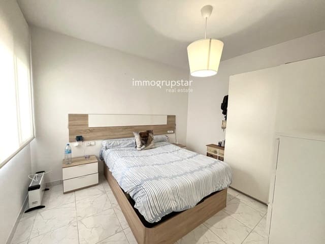 3 soverom Leilighet til salgs i Sant Feliu de Guíxols - € 225 000 (Ref: 9997924)