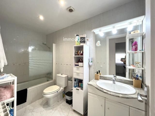 3 soverom Leilighet til salgs i Sant Feliu de Guíxols - € 225 000 (Ref: 9997924)