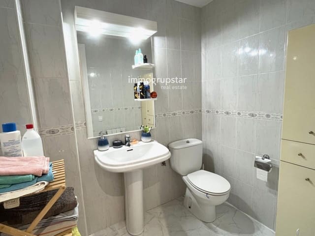 3 soverom Leilighet til salgs i Sant Feliu de Guíxols - € 225 000 (Ref: 9997924)