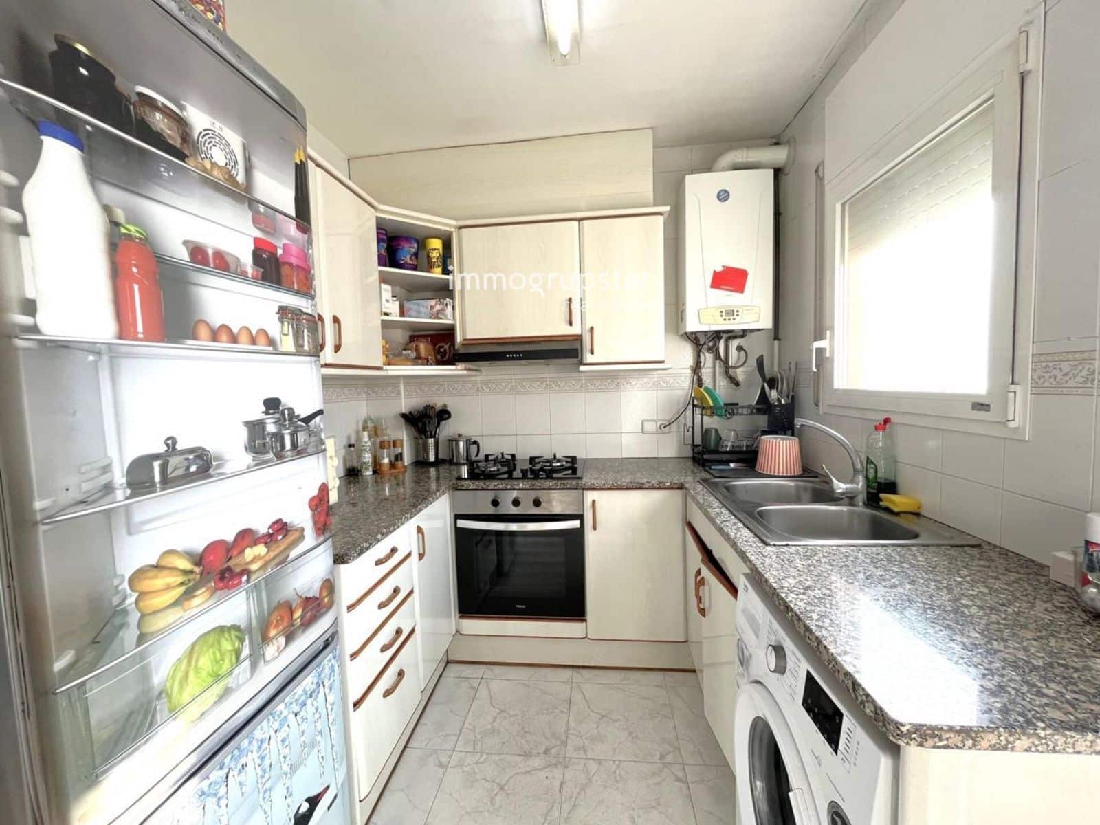3 soverom Leilighet til salgs i Sant Feliu de Guixols - € 225 000 (Ref: 9997924)