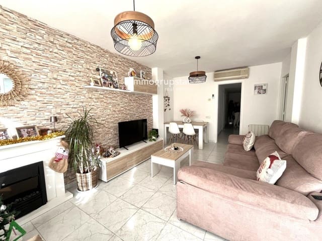 3 soverom Leilighet til salgs i Sant Feliu de Guíxols - € 225 000 (Ref: 9997924)