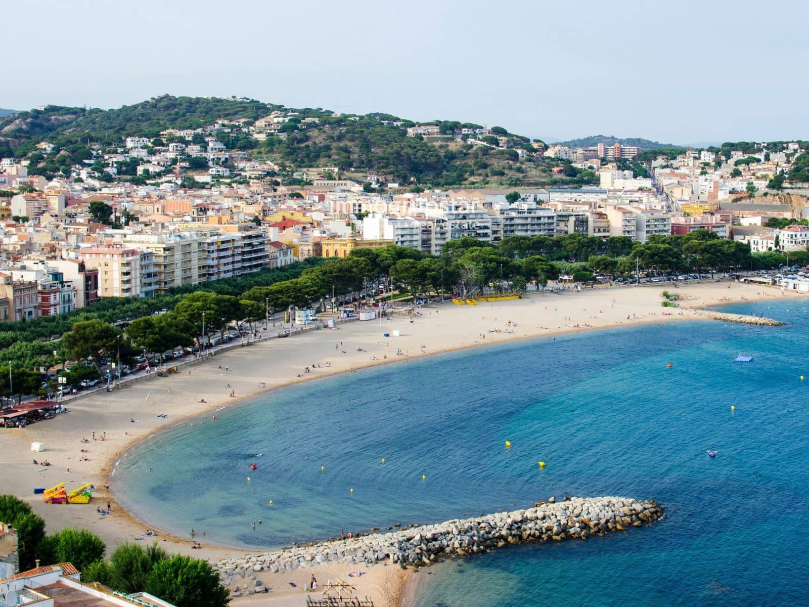 3 soverom Leilighet til salgs i Sant Feliu de Guixols - € 225 000 (Ref: 9997924)