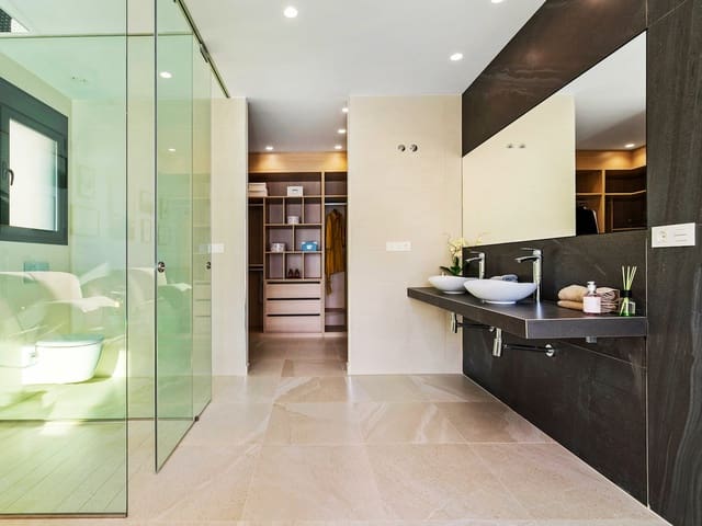 3 camera da letto Villa in vendita in San Fulgencio con piscina garage - 329.900 € (Rif: 6883994)