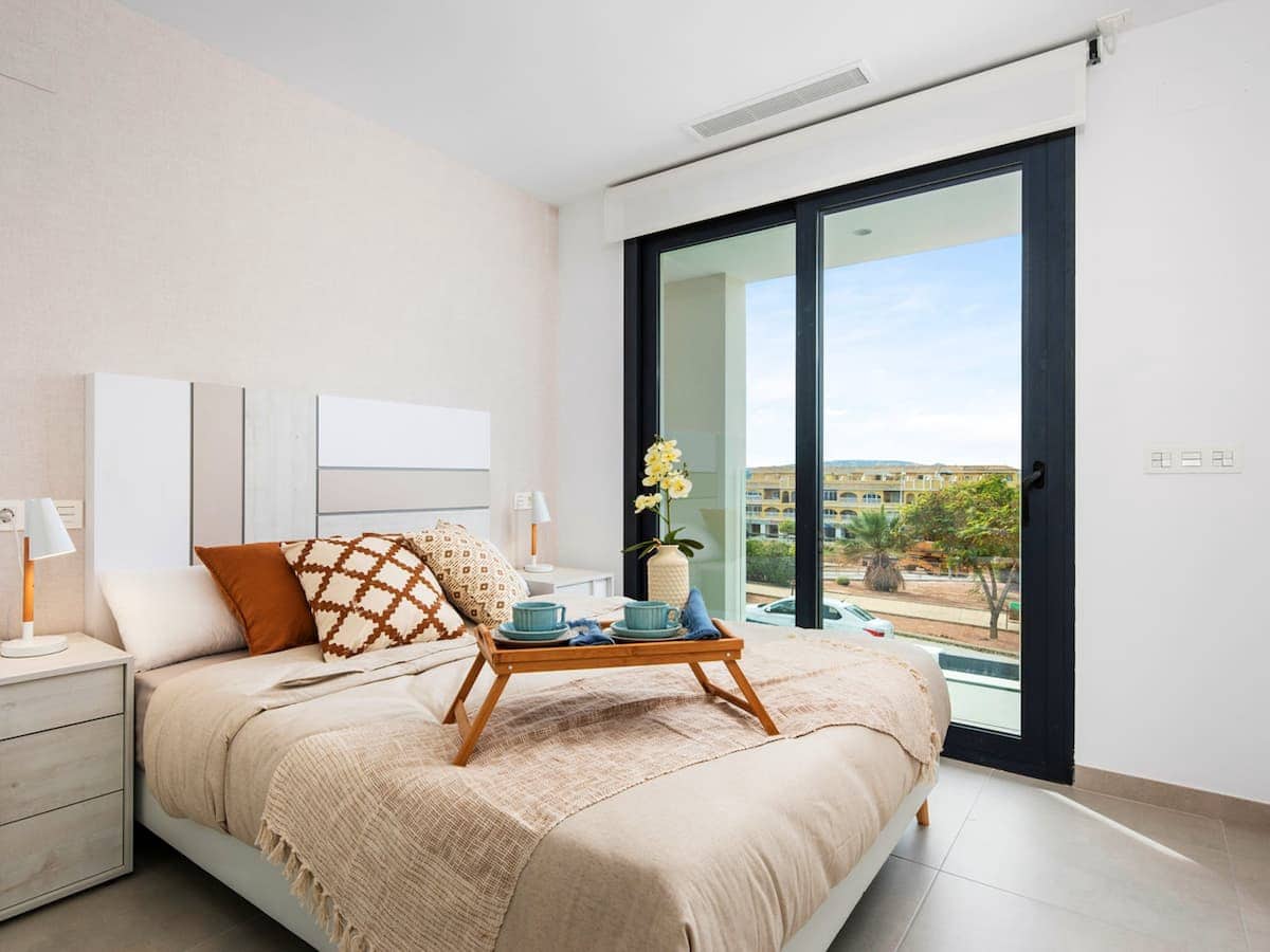 3 bedroom Villa for sale in San Fulgencio with pool garage - € 329,900 (Ref: 6883994)