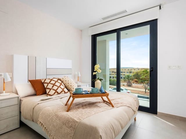 3 camera da letto Villa in vendita in San Fulgencio con piscina garage - 329.900 € (Rif: 6883994)