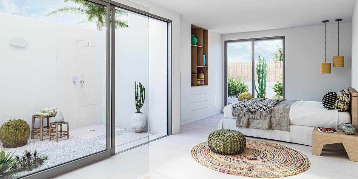 3 bedroom Villa for sale in San Fulgencio with pool garage - € 329,900 (Ref: 6883994)