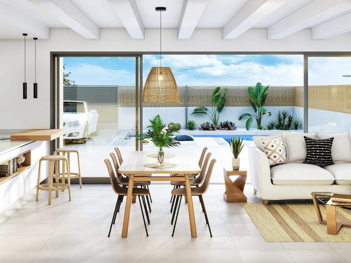 3 bedroom Villa for sale in San Fulgencio with pool garage - € 329,900 (Ref: 6883994)