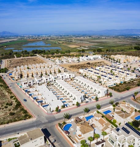 3 camera da letto Villa in vendita in San Fulgencio con piscina garage - 329.900 € (Rif: 6883994)