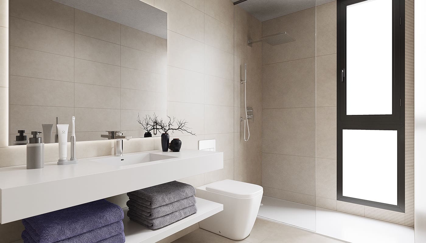 3 quarto Apartamento para venda em Mijas Golf com piscina garagem - 440 000 € (Ref: 7179585)