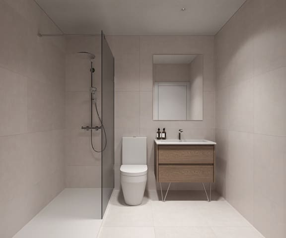 2 quarto Apartamento para venda em Canet d'En Berenguer com piscina garagem - 281 000 € (Ref: 7283467)