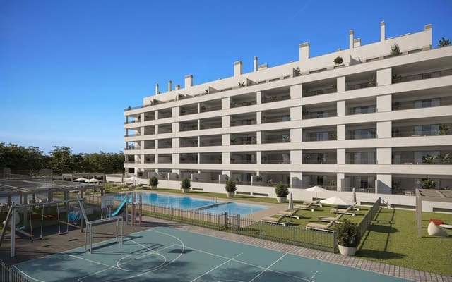 2 quarto Apartamento para venda em Canet d'En Berenguer com piscina garagem - 281 000 € (Ref: 7283467)
