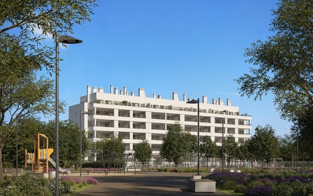 2 quarto Apartamento para venda em Canet d'En Berenguer com piscina garagem - 281 000 € (Ref: 7283467)