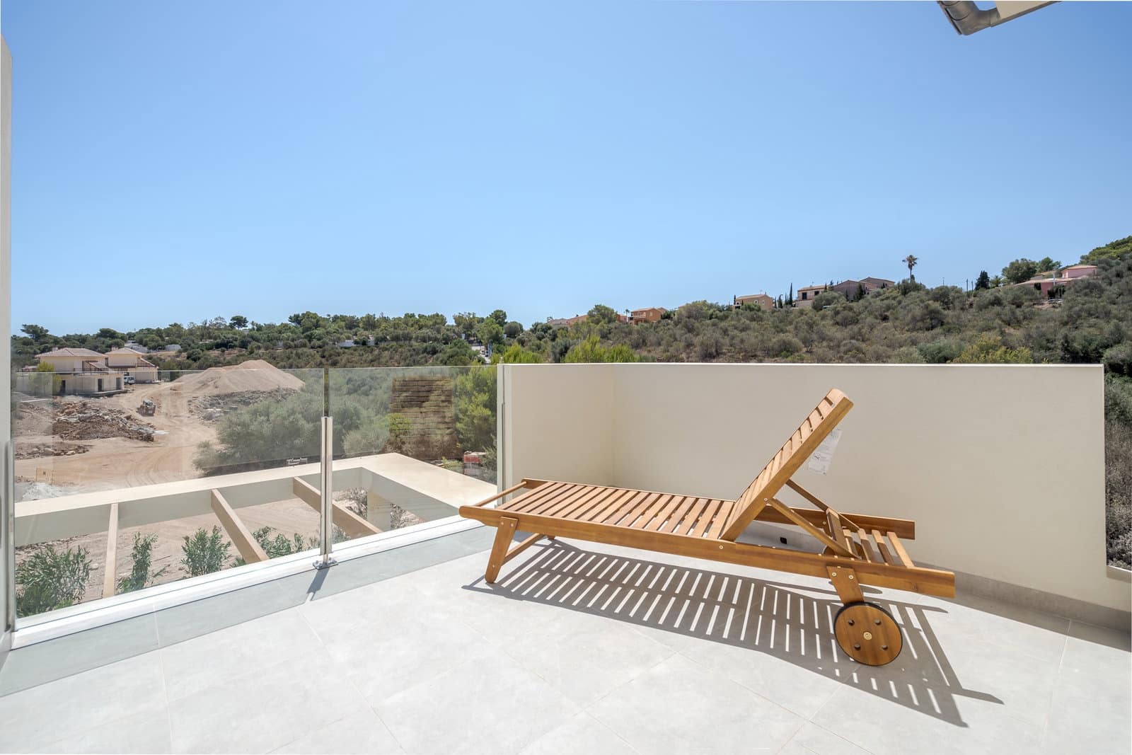 4 Zimmer Villa zu verkaufen in Manacor mit Pool Garage - 805.000 € (Ref: 7681594)